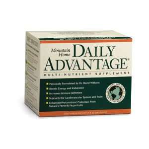   Advantage   Balanced Formula (60 Packets)