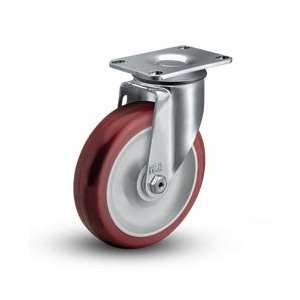 COLSON Hi Tech Polyurethane Casters  Industrial 