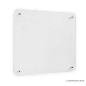  Acuity Square 4 Prong Clear Board