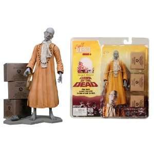  Dawn of the Dead Hare Krishna Zombie Action Figure Cult 
