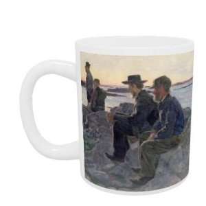   by Carl Wilhelm Wilhelmson   Mug   Standard Size