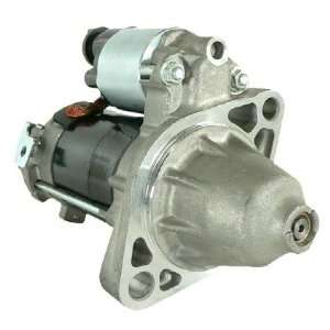  This is a Brand New Starter for Acura RSX 2.0L 2002 2006 