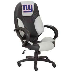  New York Giants Wild Sales NFL Office Chair: Sports 