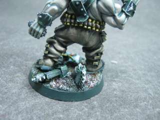 Warhammer DPS painted Imperial Guard Ogryn CHS050  