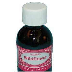   Basin Fragrance WILD FLOWERS Vacuum Scent. 1.6 oz.
