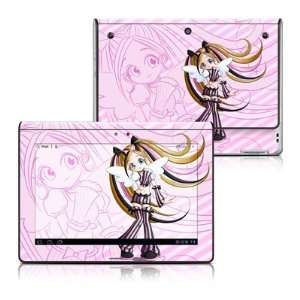  Sony Tablet S Skin (High Gloss Finish)   Sweet Candy: MP3 