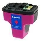 Magenta Printer Ink For HP 02 PhotoSmart 3210 3310 3200