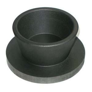 Graphite Crucible Torch Cup With Base for Casting Melting Gold Silver 