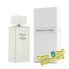 PERLES DE LALIQUE  3.3 EDP 3.4 WOMEN  NEW IN BOX   