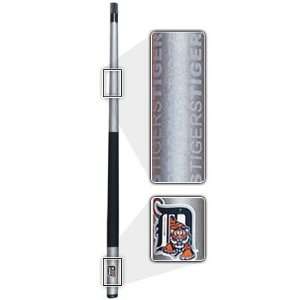  Detroit Tigers Eliminator Pool Cue