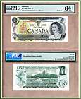 1979 BANK OF CANADA $5.00 NOTECH UNC
