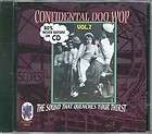 Confidential Doo Wops CD   Volume 5 New/ Sealed 