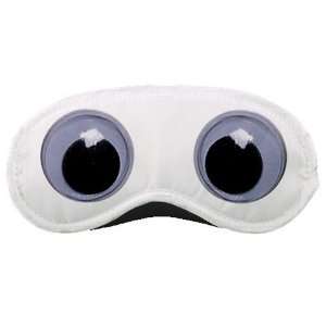   Funny Wiggly eye print NOT REAL WIGGLY EYES: Health & Personal Care