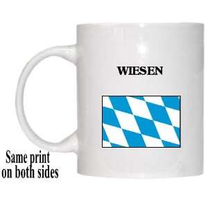  Bavaria (Bayern)   WIESEN Mug 