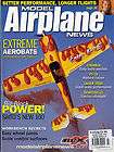 model airplane news magazine 2003 mar citabria pt 19 warbird trainer 