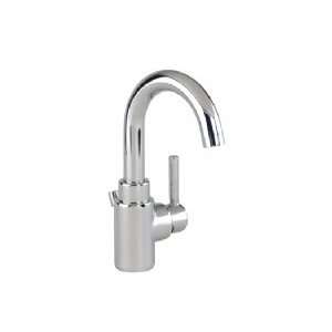 Gerber Faucets 0040324 Gerber Wicker Park Single Handle Lavatory Set 