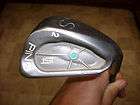 Ping ISI S SW Golf Club Green Dot Ping U44 Graphite