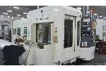 KITAMURA Mycenter H400 4 Axis Horizontal Machining Center, Click to 