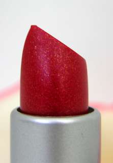 OPI Lipstick Lip Color Red Dazzle SR 6T1 Sexy Red Sparkle NEW Free US 
