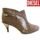    Womens Diesel Mixed Items & Lots shoes at low prices.