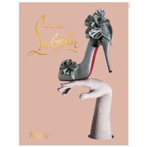  Christian Louboutin Book: Computers & Accessories
