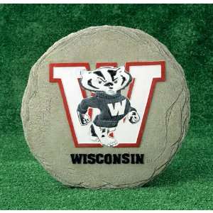  Wisconsin Badgers Stepping Stone: Sports & Outdoors
