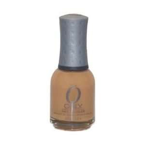   Orly Nail Lacquer, Secret Admirer, .6 fl. oz.: Health & Personal Care