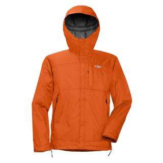 Outdoor Research Mens Rampart Jacket 727602209401  