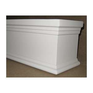  5 1/2 Signature Wood Cornice up to 36 x 999 Home 