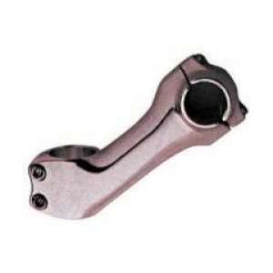  MTB Alloy Ahead Style Stem 135x25.4mm 40 Degree Silver 