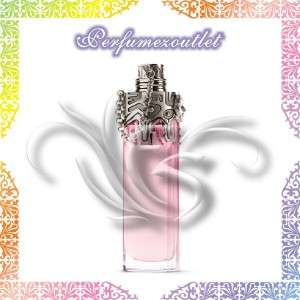Womanity Thierry Mugler 2.7 Women edp Perfume ~ TESTER ~  