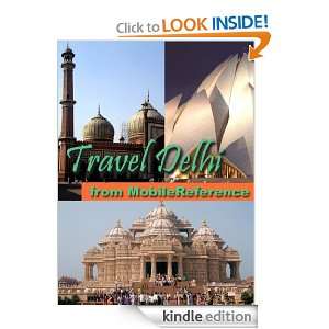   , India 2011   Illustrated Guide, Phrasebook & Maps. (Mobi Travel