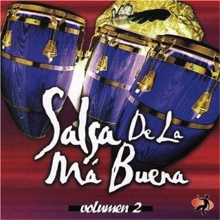 25. Salsa de la Ma Buena, Vol. 2 by Various Artists