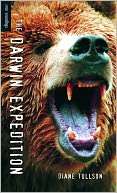  The Darwin Expedition by Diane Tullson, Orca Book 