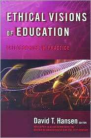   in Practice, (0807747580), David Hansen, Textbooks   