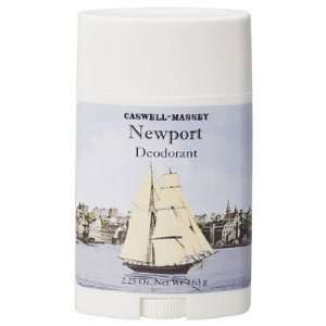  Caswell Massey   Newport Deodorant Stick Beauty