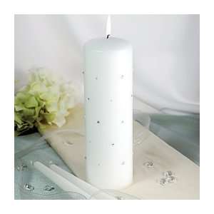  Starlight Unity Candle & Taper Set: Home & Kitchen