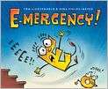 Book Cover Image. Title: E mergency!, Author: by Tom Lichtenheld