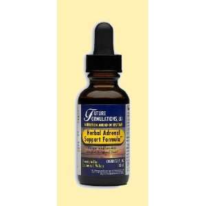   Future Formulations Herbal Adrenal Support 1oz