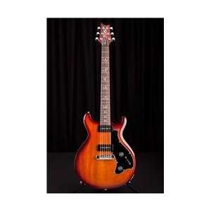  Prs 25Th Anniversary Mira Smoked Amber Musical 