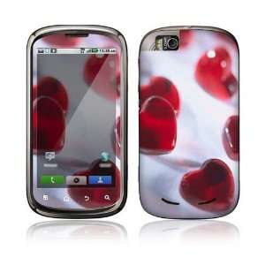   for Motorola Cliq 2 Begonia Cell Phone: Cell Phones & Accessories