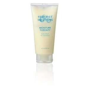  Summer Solutions Moisture Therapy Body Lotion 6oz: Lotions 