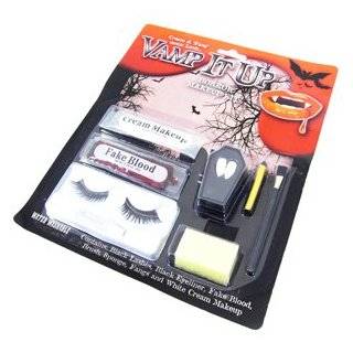 Vampire Fancy Dress Make Up Kit by dgp