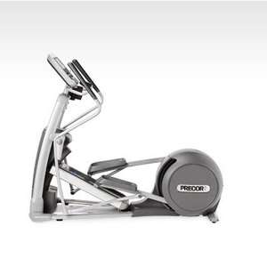 Precor EFX 576i Experience Series   BRAND NEW  