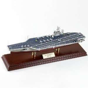  USS John Stennis CVN 74 1/700 Scale Model Ship Toys 