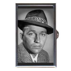  CROONER IN HAT Coin, Mint or Pill Box: Made in USA!: Everything Else
