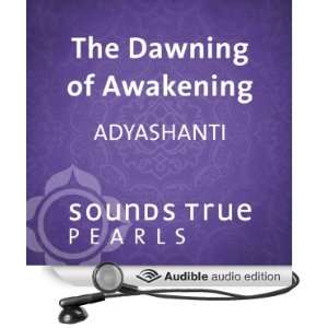   into the Nature of Reality (Audible Audio Edition) Adyashanti Books