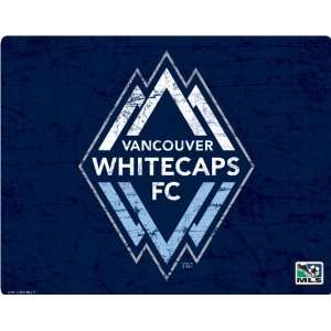  Vancouver Whitecaps Solid Distressed skin for DSi Video 
