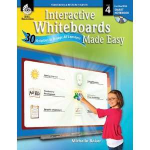  Interactive Whiteboards Made Easy