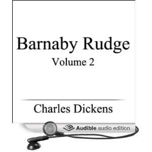   Volume II (Audible Audio Edition): Charles Dickens, Flo Gibson: Books